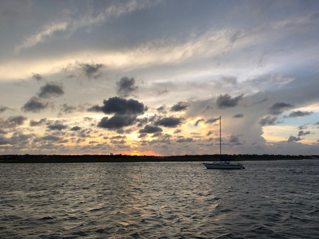 Wrightsville Beach Scenic Tours-赖茨维尔比奇必去景点