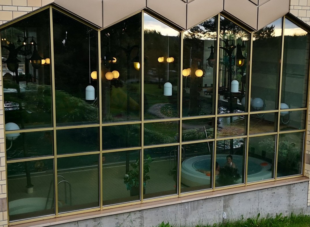 Sport & Spa Hotel Vesileppis主图