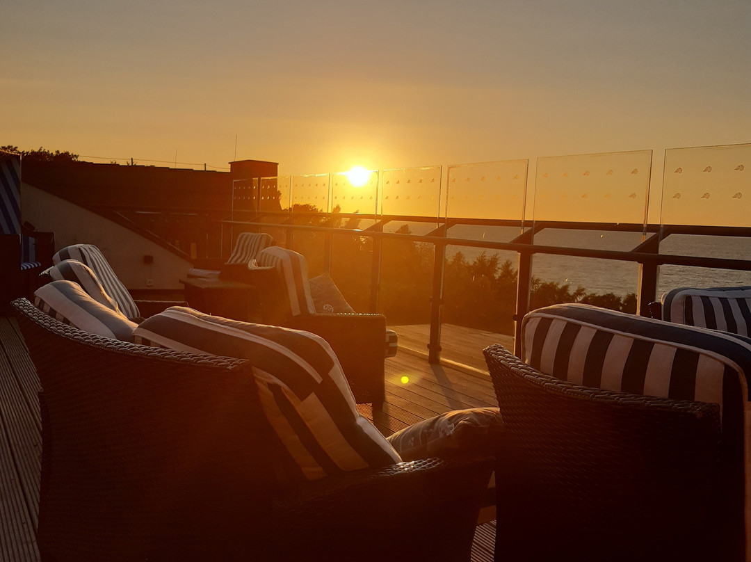 Hotel Restauracja Faleza主图