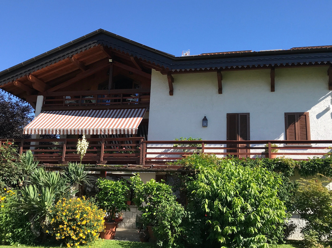 B&B Orto di Marisa主图