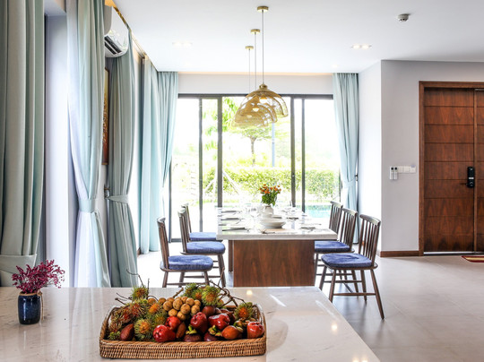 M Villas Phu Quoc主图