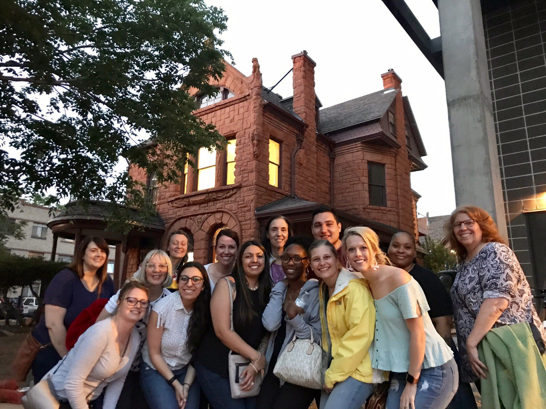 Best Tours of Denver