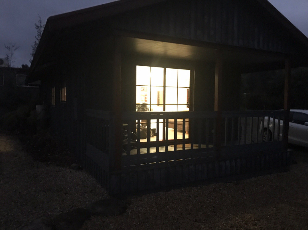 Tarraleah Cottages and Cabins主图