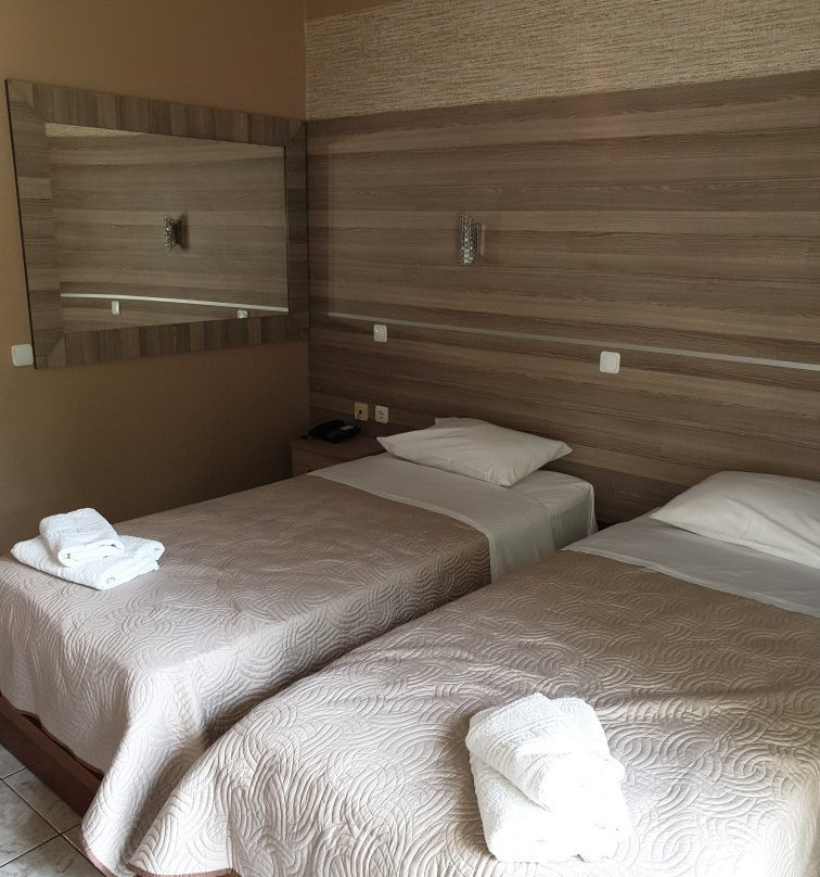 Park Hotel主图