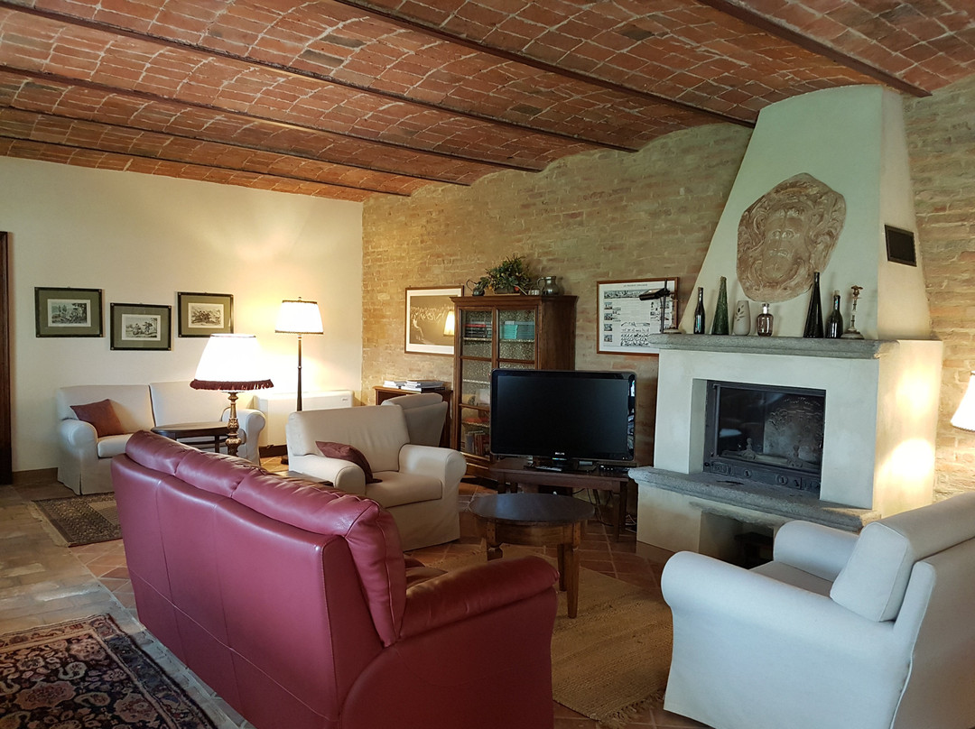 Castello di Razzano主图