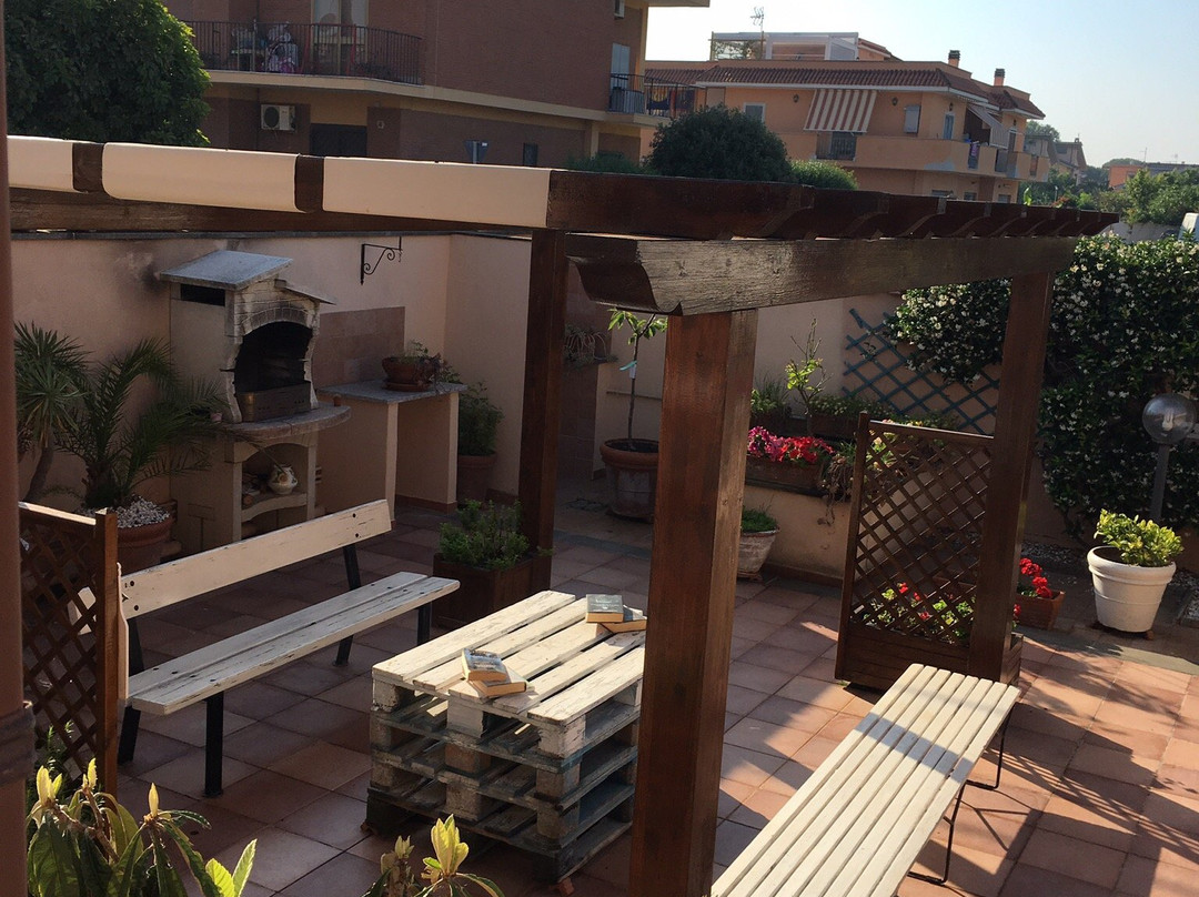 B&B Letterario - Il Mulino di Amleto主图