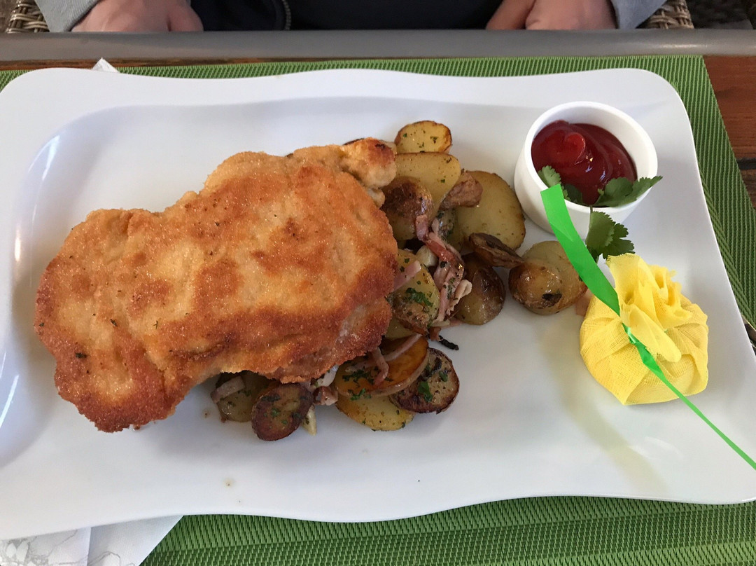 Der Dolomitenhof - Tristach主图