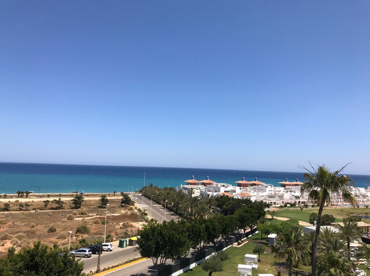 ALEGRIA Palacio Mojacar