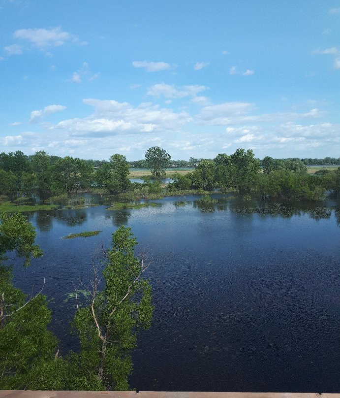 Scirbi-Berthierville必去景点