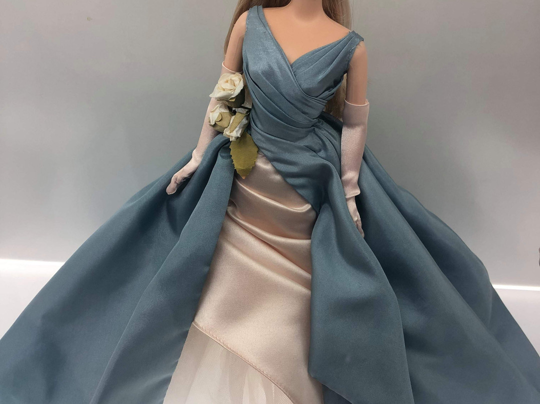Barbie Expo-蒙特利尔必去景点