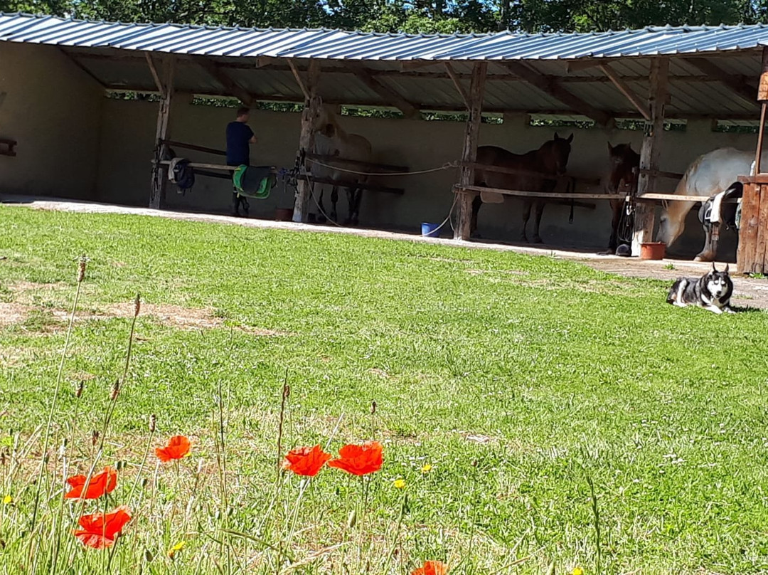 Domaine des Garennes主图