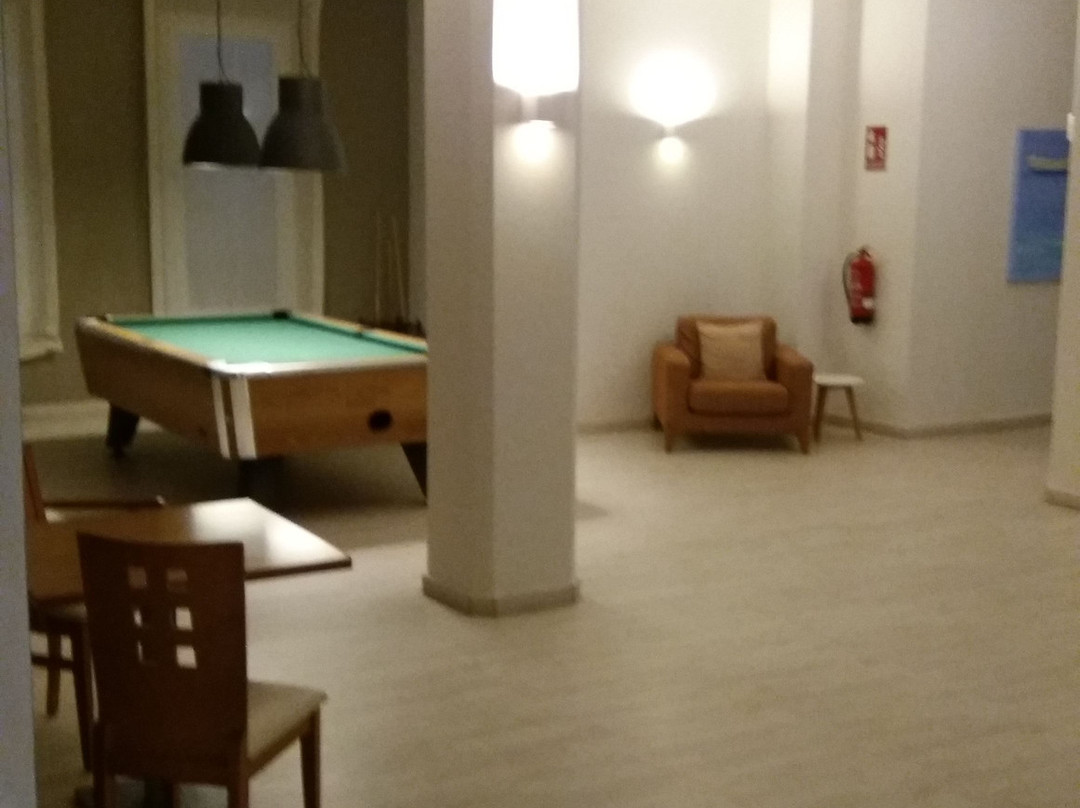 帕特里夏酒店梅诺卡主图