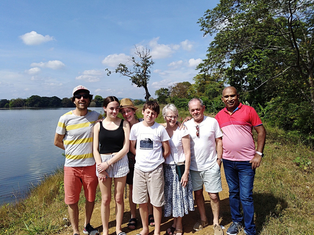 Madhushan Tours And Travels景点图片