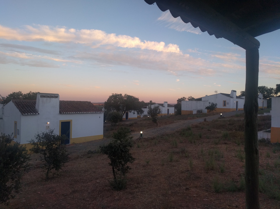 Quinta dos Amarelos主图