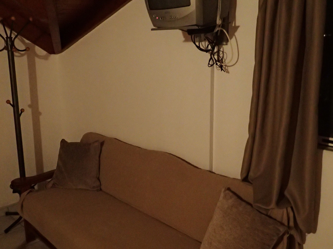 Elena's Luxury Studios And Apartments主图