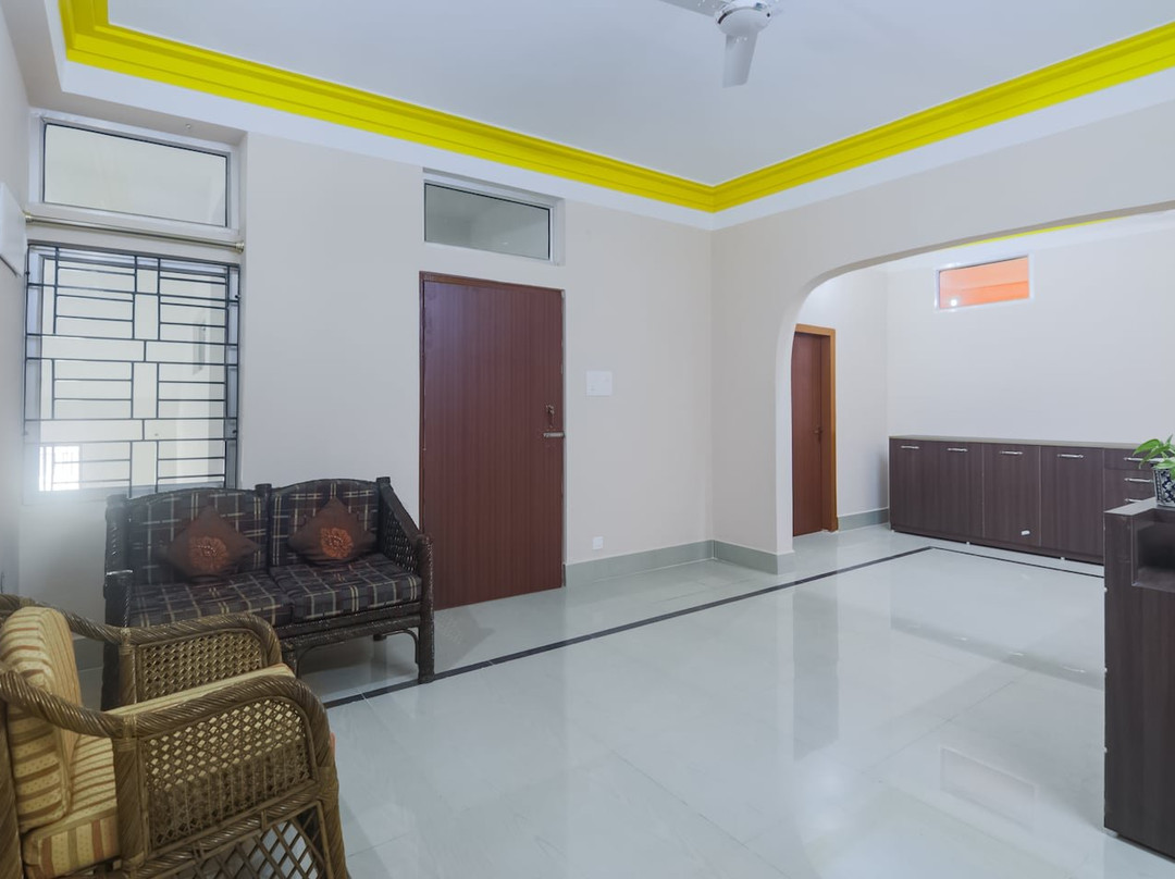 OYO 22435 Ramdhenu Homes主图