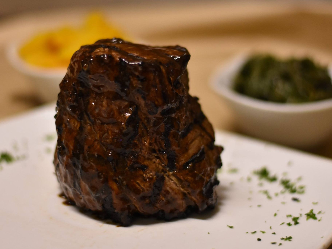 Brad's Grill Sea Point