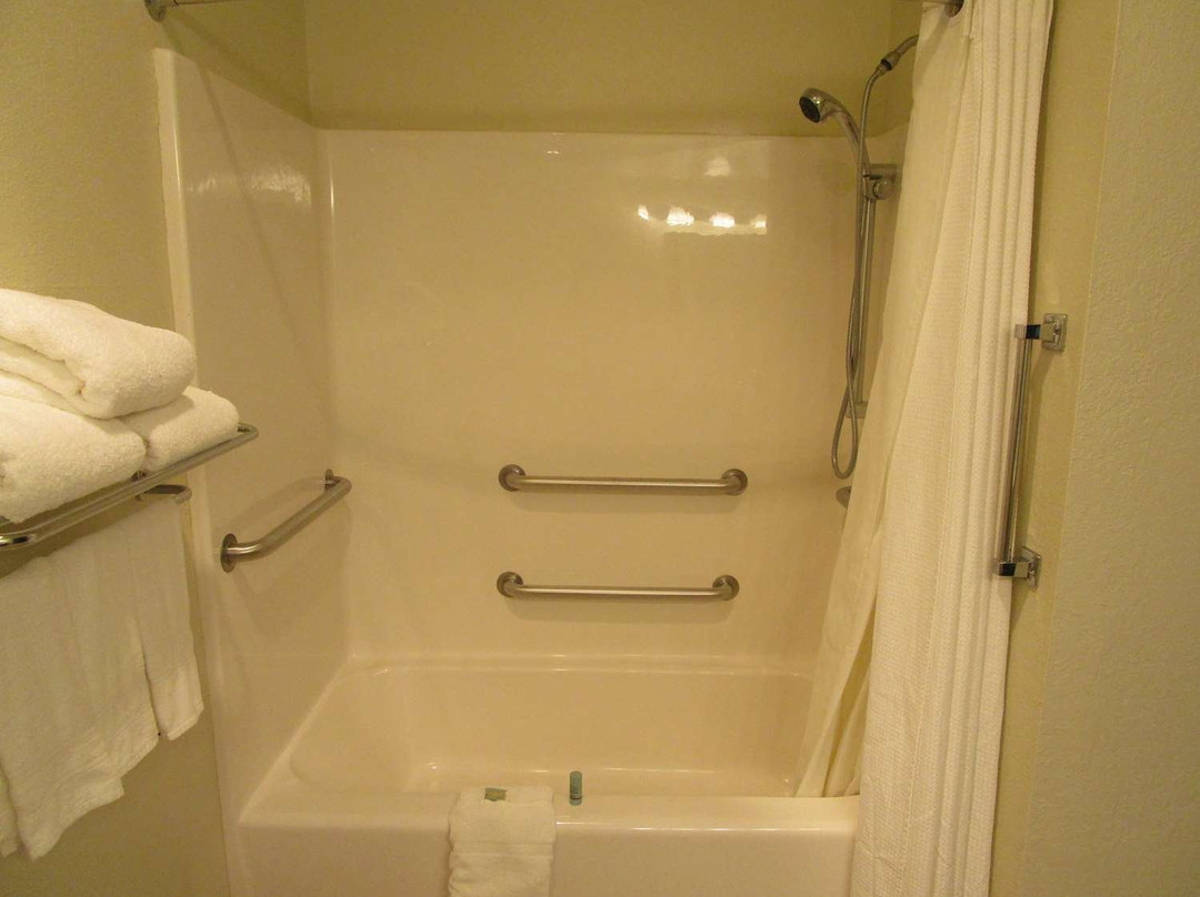 Best Western Annawan Inn主图