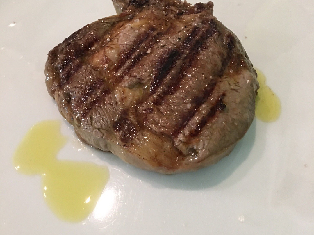 Bocca di Bacco主图