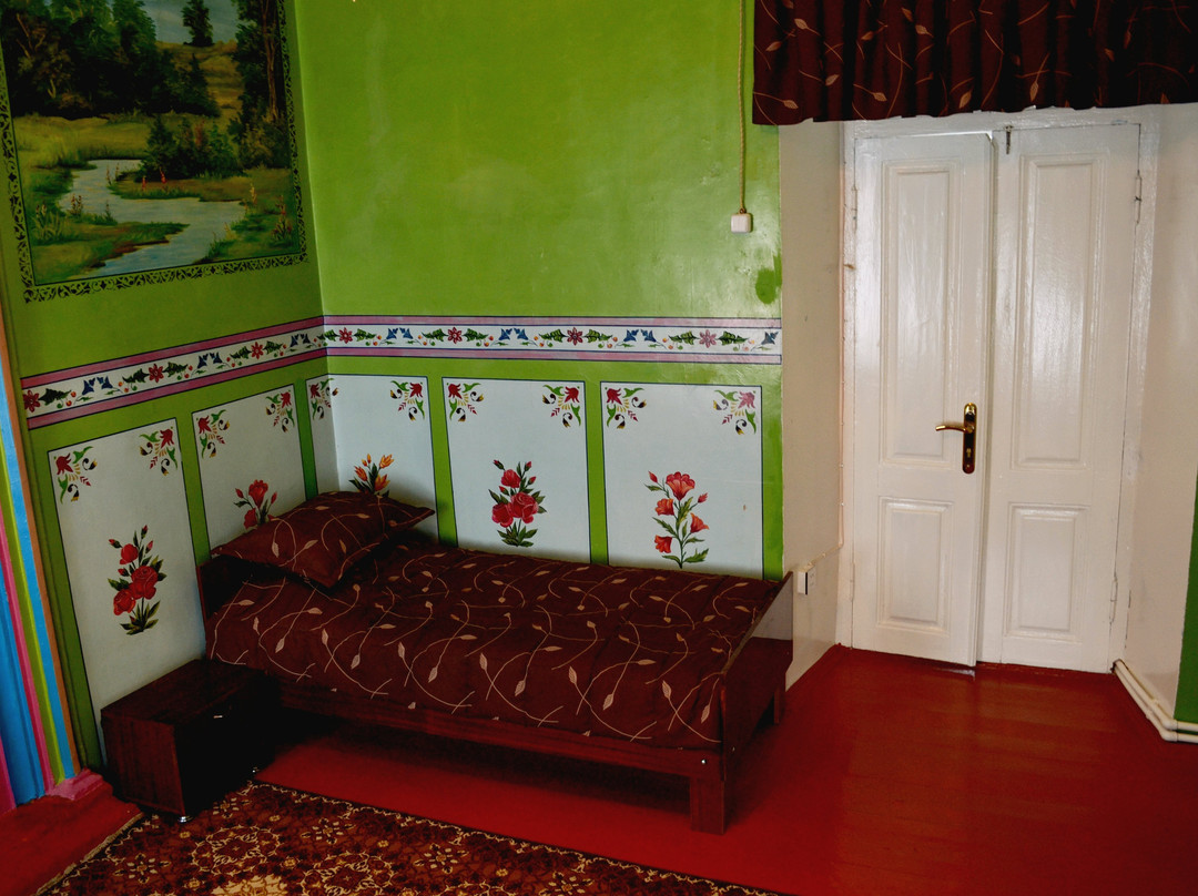 Old House Guesthouse主图