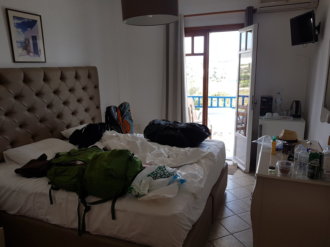 Ragoussis House主图