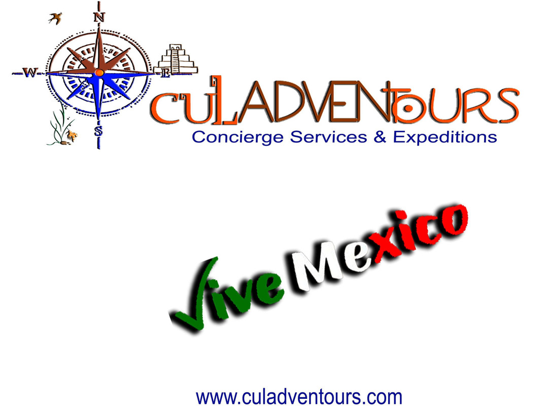 Culadventours-普拉亚德尔卡曼必去景点