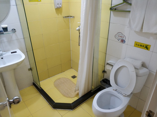 厦门如家厦大南普陀寺店主图