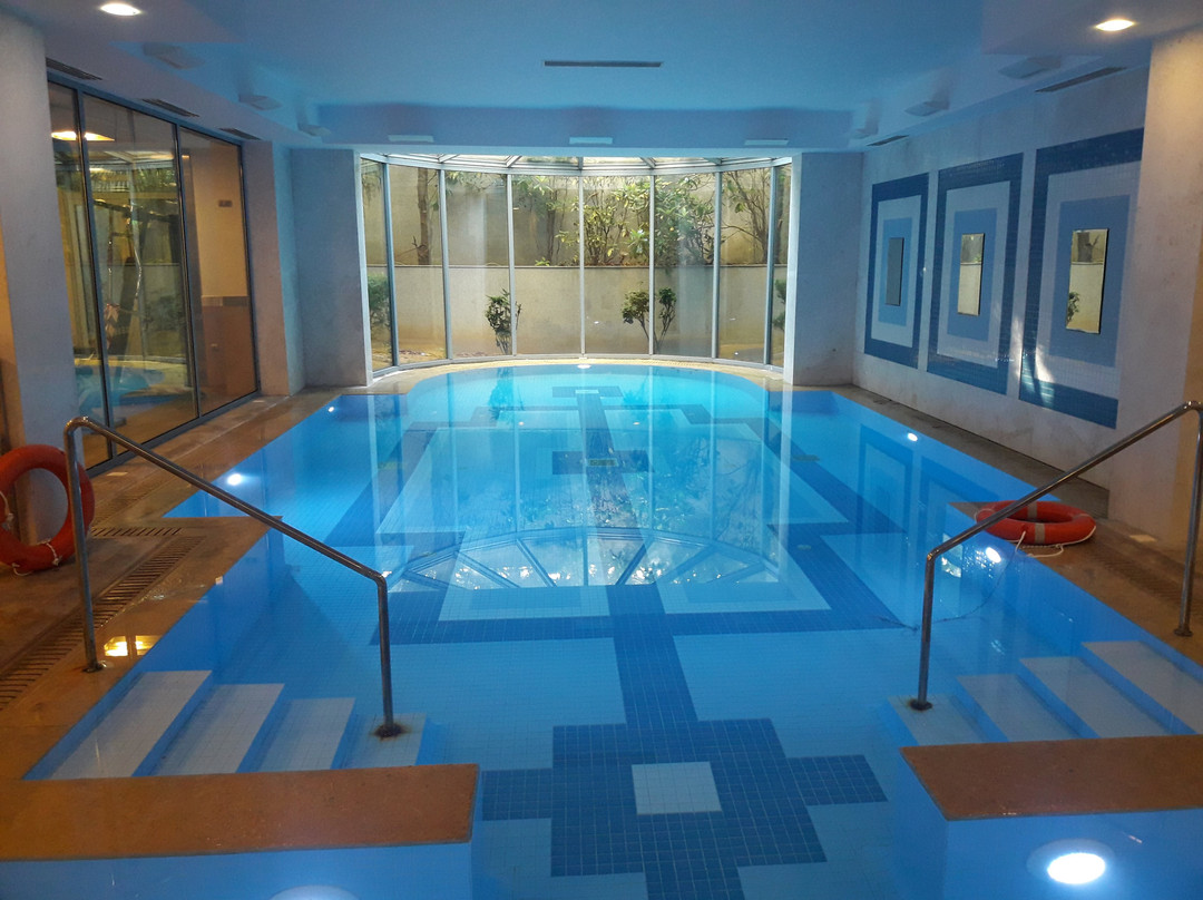 Holiday Inn Athens - Airport By IHG主图