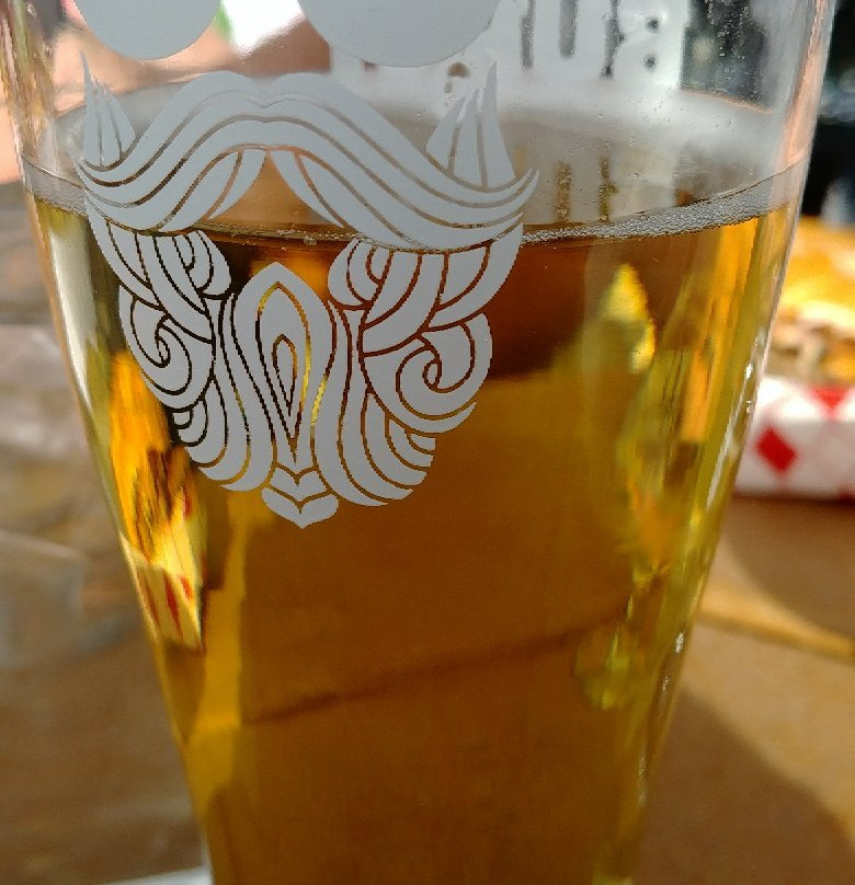 BURLY Brewing Company-罗克堡必去景点