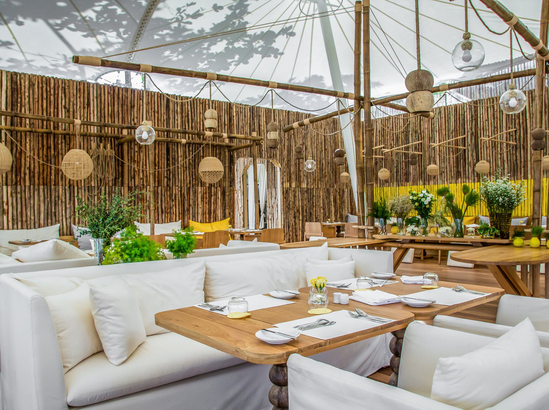 Cooking Class at SALA Samui Chaweng-查汶海滩必去景点