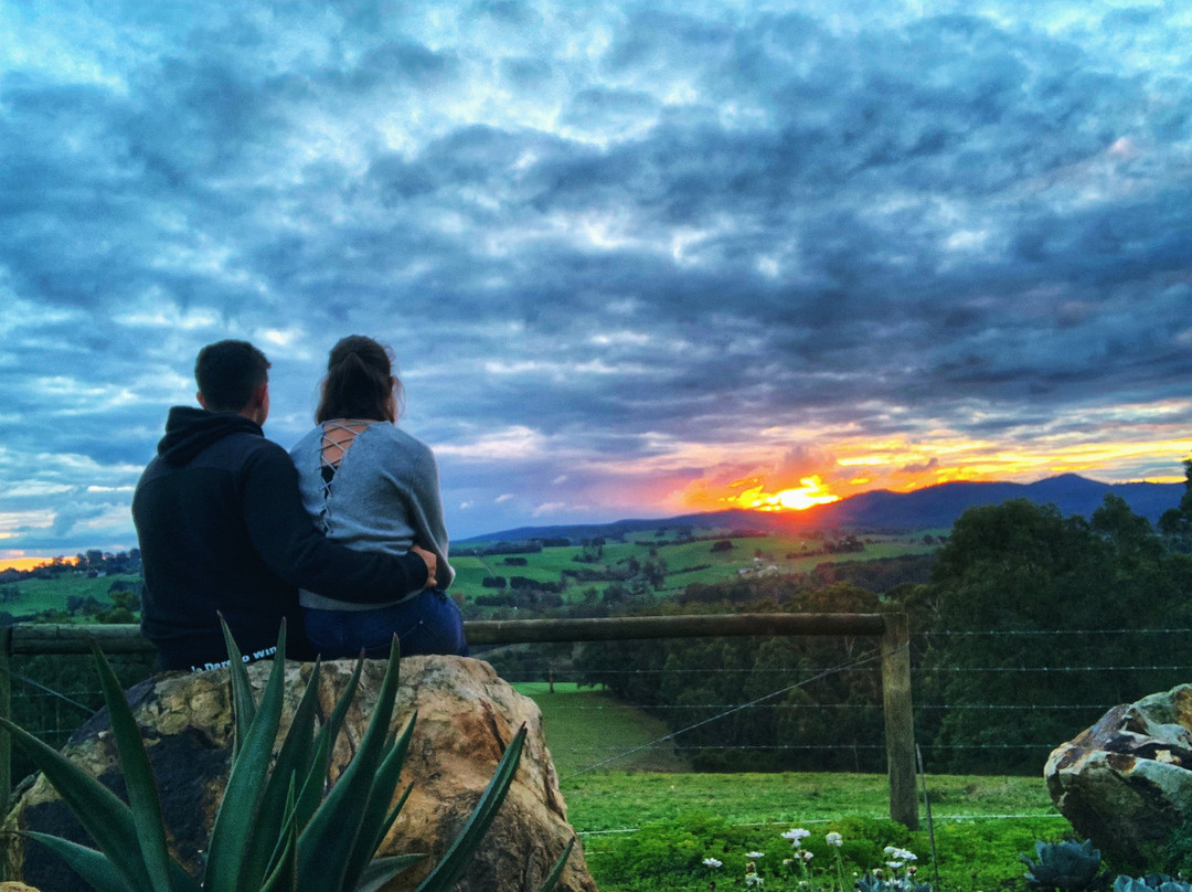 Vivere Retreat主图