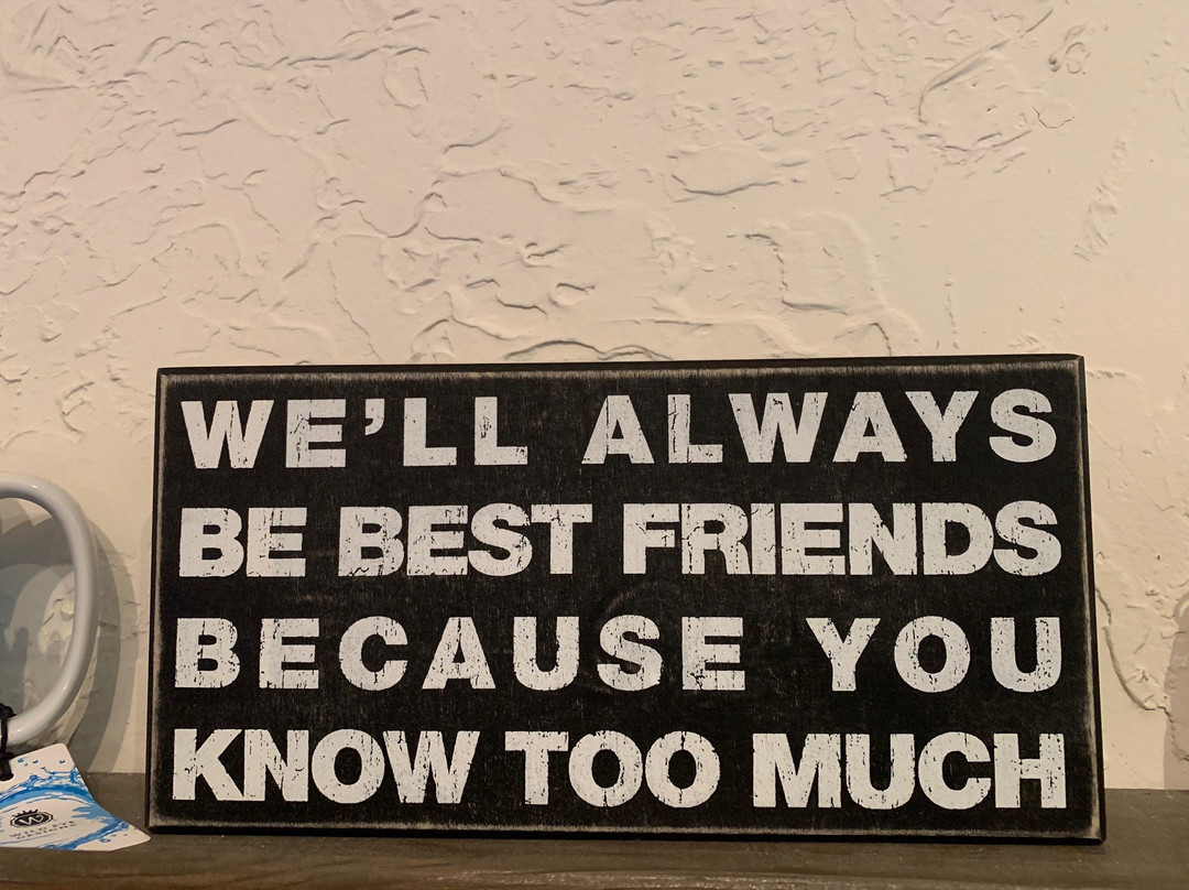 Girls Gone Wine-Broken Bow必去景点