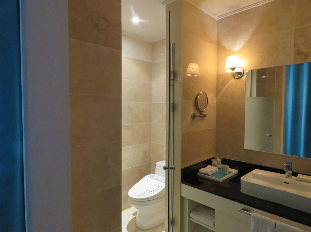 PREMIER ECOGRAD酒店主图