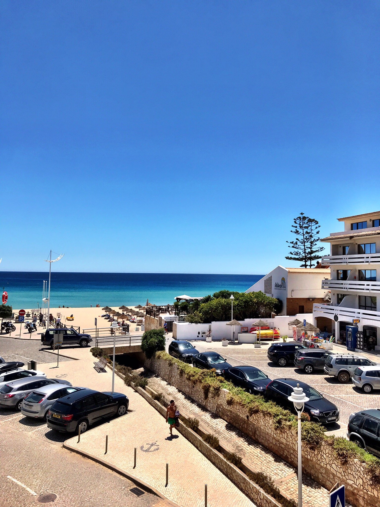 Hotel Residencial Salema-官方