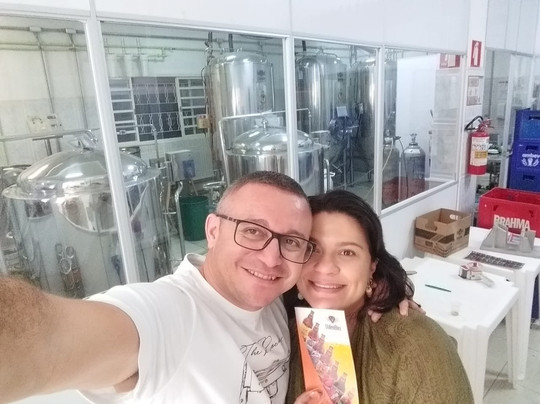 Valenbier Microcervejaria-Extrema必去景点