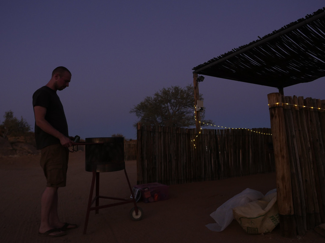 White House Guest Farm主图