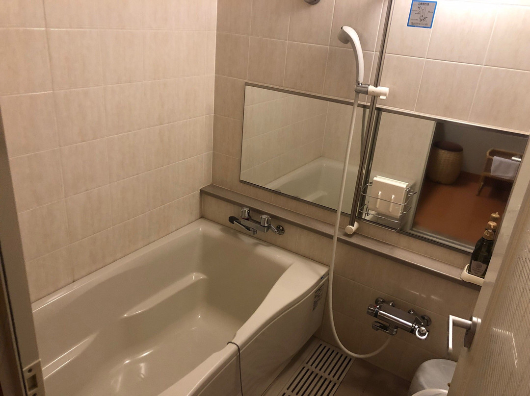 Hotel Racine Shimmaebashi主图