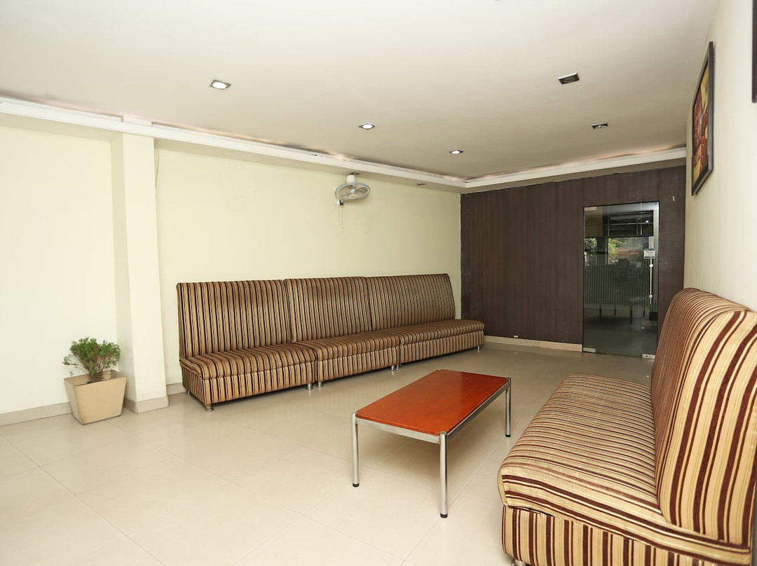 OYO 23661 Hotel Swagat Palace主图