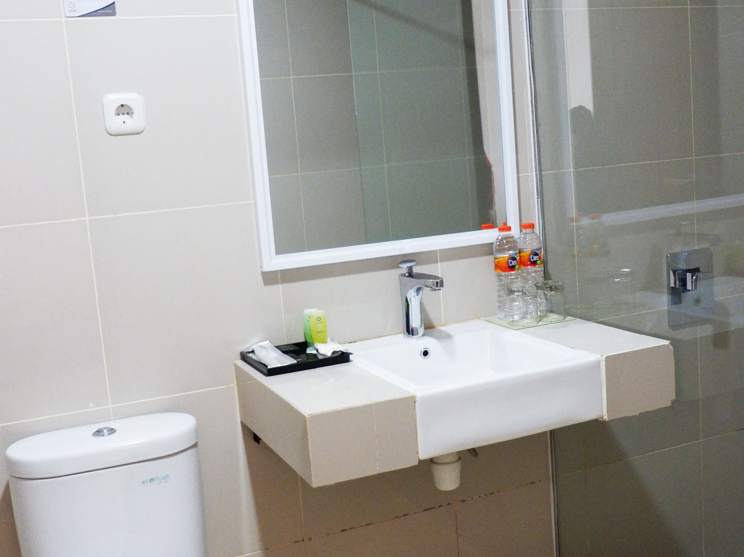 Vega Prime Hotel & Convention主图