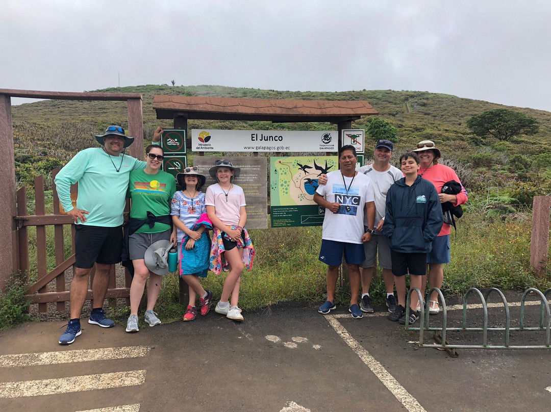 Hospedaje Romy主图