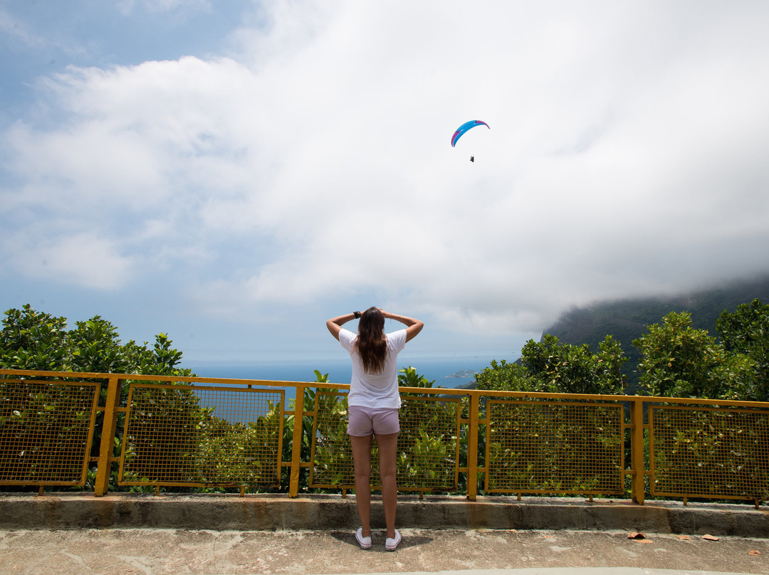 Rio Photo Guide-里约热内卢必去景点