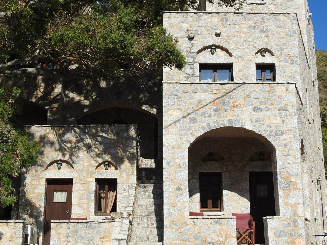 Porto Kale Guesthouse主图