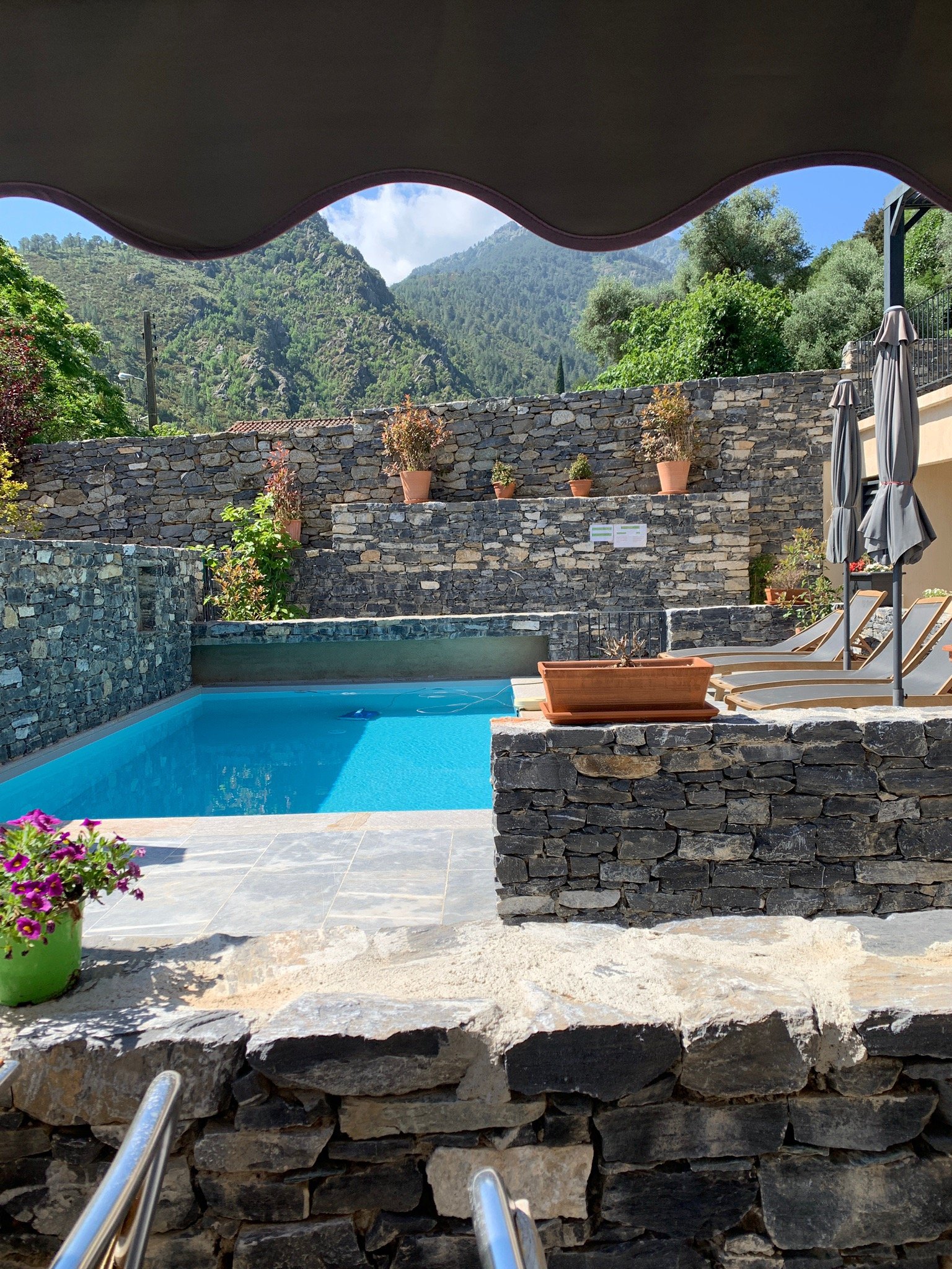 Hotel Casa Di A Restonica-官方