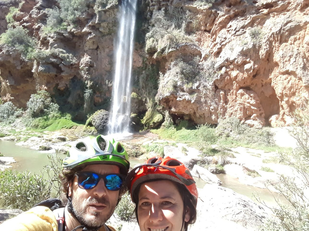 Mediterranean Bike Tours-Torres Torres必去景点