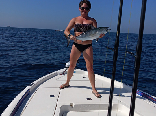 Fineline Fishing Charters-Rockledge必去景点