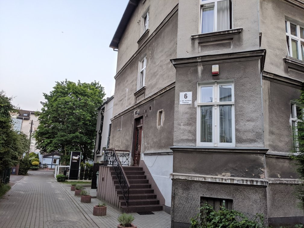 Molo Residence主图