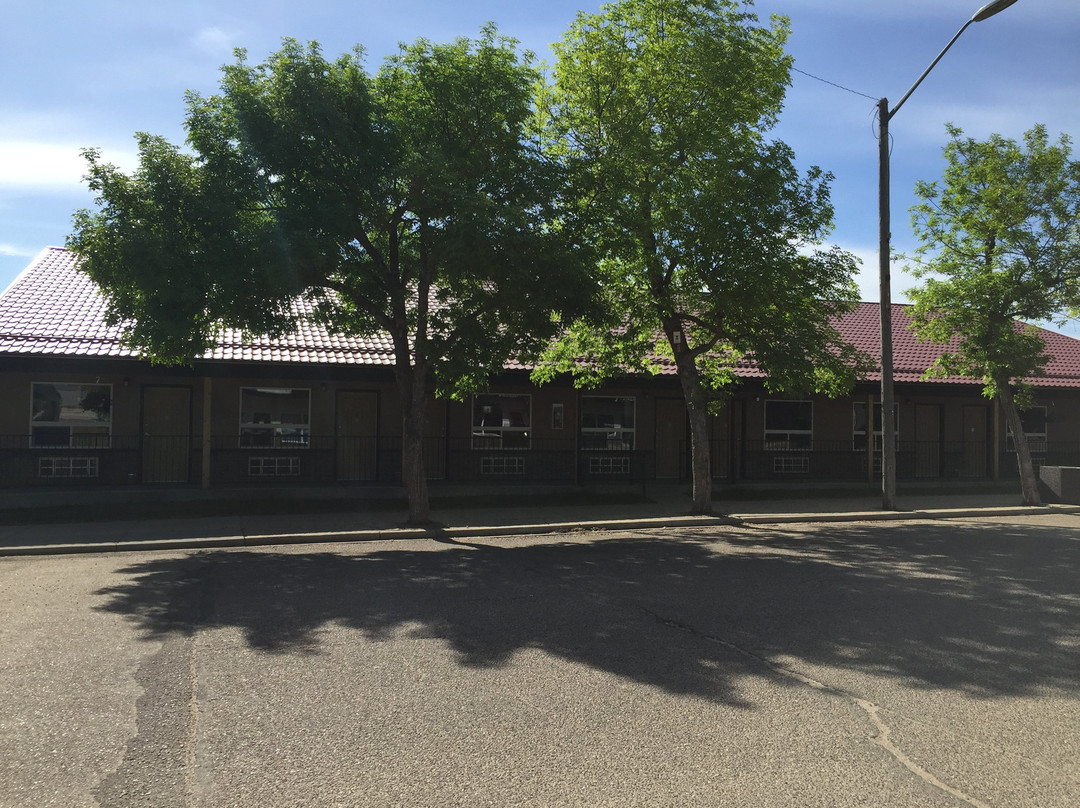 Duchess Village Suites主图