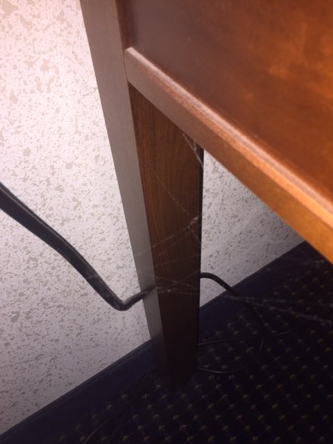 Hampton Inn Farmville-portrait