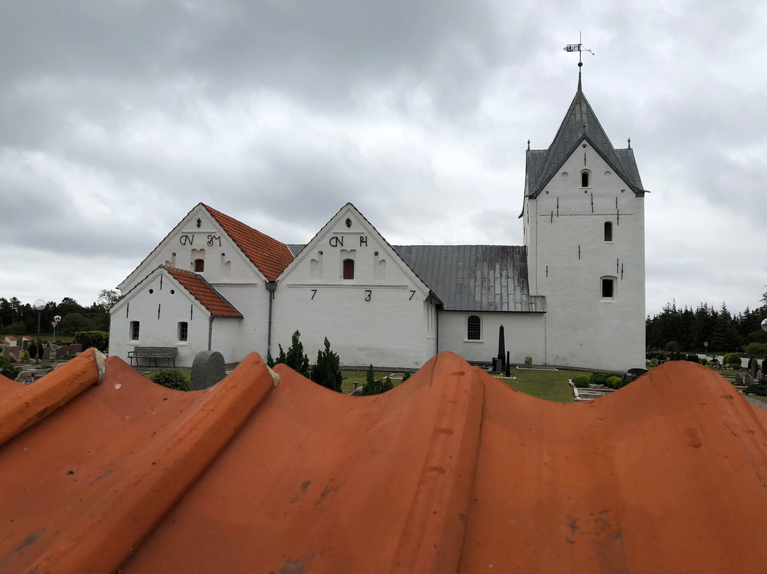 St-Clemens-Kirche景点图片