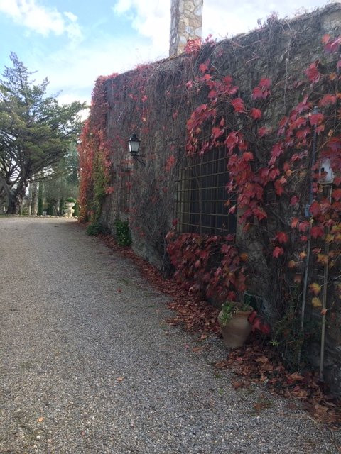 Can Mateu de La Creu主图